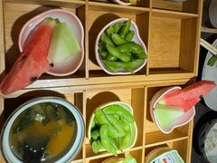 -德川家日本料理(中关村寰太大厦店)