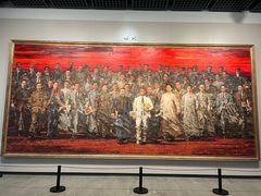 -中共一大纪念馆