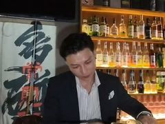 -TIME BAR&一贯料理(文星广场店)
