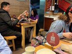大堂-管氏翅吧(护国寺店)