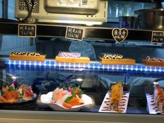 -玛雅铁板烧餐厅(中关村店)