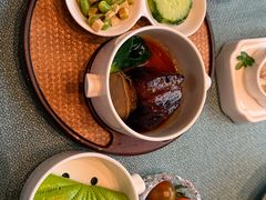 -浙江西子宾馆·牡丹厅