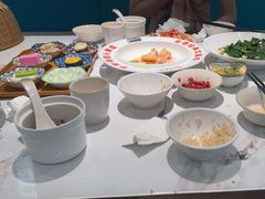 -沿江海南菜·文昌鸡祖师爷(大东海店)