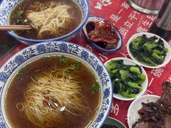 -美味斋(西北街店)