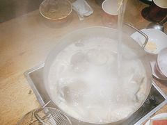 -牛很鲜潮汕牛肉火锅(朝晖路店)