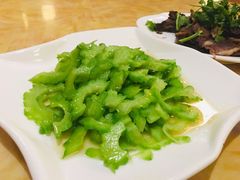 -敦煌达记酱驴肉黄面馆