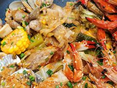 -大厨的餐厅(曾厝垵总店)