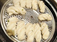 -蘸小院铁锅炖·蘸酱菜·东北菜(怀远门店)