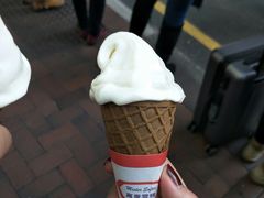 -富豪雪糕车流动点(尖沙咀店)
