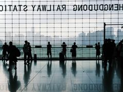 -成都东站