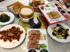-肘子酥·天津捞面(德云社店)