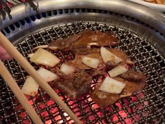 -一品诚记烤肉·甄选店(中南路店)