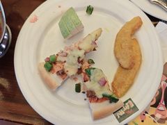 -拉丁餐厅·巴西烤肉自助(正佳广场店)