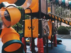 -上海崇明金茂凯悦酒店