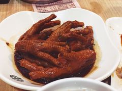 鲍汁排骨饭-添好运点心专门店(中环IFC店)