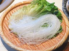 龙口粉丝-哥老官重庆美蛙鱼头(虹口龙之梦店)