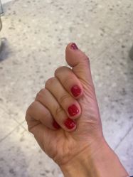 -蜜丝卡伦美甲美睫半永久