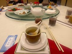 -杭州香格里拉饭店