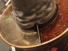 -通一顺老北京炭火锅(玉桥西路店)