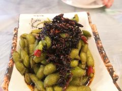-美膳居川菜馆油焖大虾烧烤(卓刀泉店)