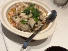 -荣兴酒家(徐家汇店)