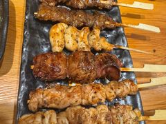 -福匠日本料理(人民路店)