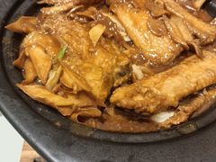 -桃子餐厅·天津菜(红星路直营店)