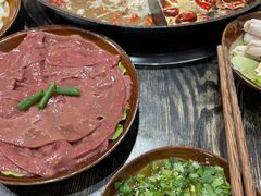 -冯校长老火锅(深圳福田店)
