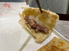 -高玛纳驴肉火烧(一世界店)