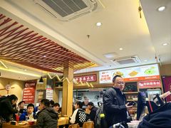 -南城香(北京南站店)