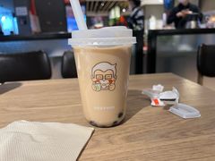 -肯德基(安定门店)