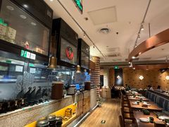 -云海肴·汽锅鸡·云南菜(领展购物广场·中关村店)