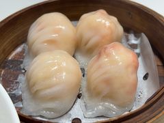 -東海海鲜酒家(中信广场店)