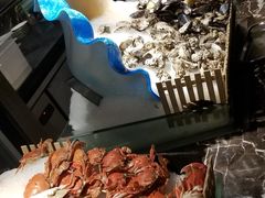 -星伦多自助料理·涮烤一体(杭州来福士店)