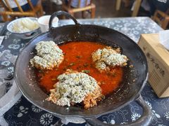 -张关合渣(航空大道店)