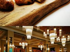 餐前包-福楼法餐厅FLO