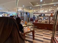 -都恩客(高岛屋百货店)