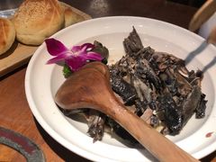 -黑鸡小馆(金源店)