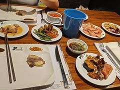 -汉巴味德(大悦城店)