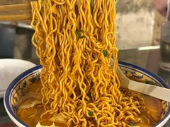 -辉记炭烧海鲜大排档·老字号(福田店)