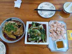 -百家鲜·杭帮菜