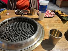 -汉拿山(北京上地华联店)