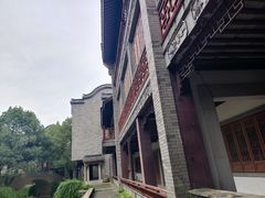 -龙潭水乡