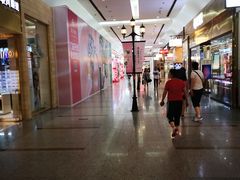 -燕莎友谊商城(金源店)