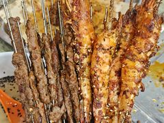 -老白家怡贵园烤肉