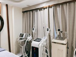 -健身堂科技美肌SPA