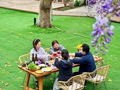 -柠檬花院烤肉·围炉煮茶·草坪团建·生日派对(三圣乡店)