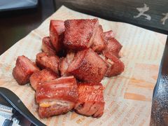 大档招牌牛舌-大档(荔湾店)