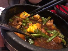 -北方馆(澳门伦敦人店)