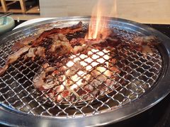-韩盛·盛江山自助料理(学院路江北大学城店)